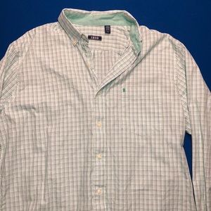 IZOD Button Down (LG)